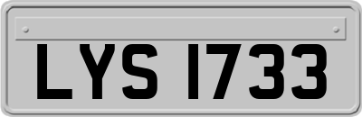 LYS1733