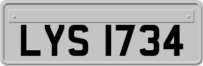 LYS1734