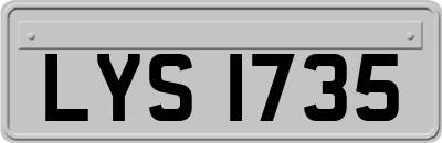 LYS1735