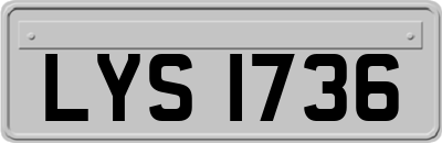 LYS1736