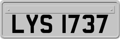 LYS1737