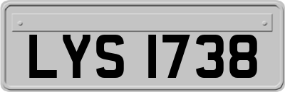 LYS1738
