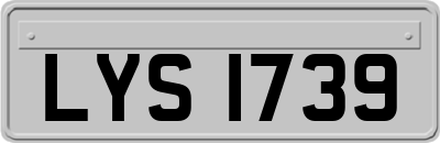 LYS1739