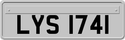 LYS1741