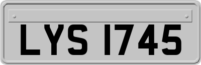LYS1745