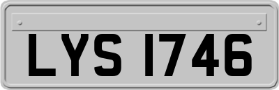 LYS1746