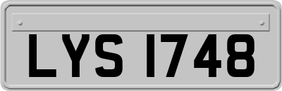 LYS1748
