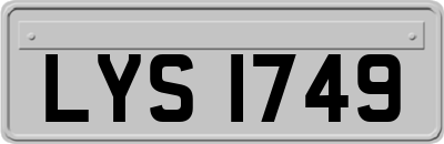 LYS1749