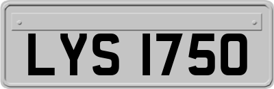 LYS1750