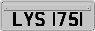 LYS1751
