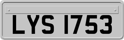 LYS1753