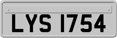 LYS1754