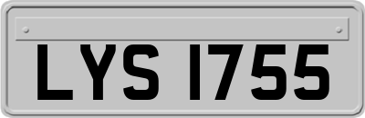 LYS1755