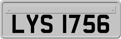 LYS1756