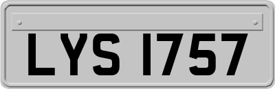 LYS1757