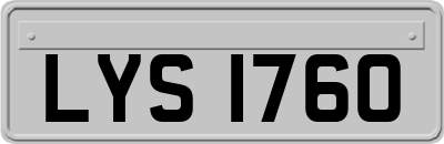 LYS1760