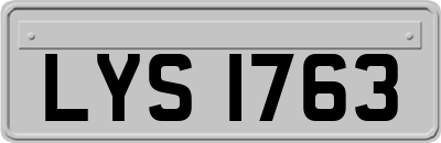 LYS1763