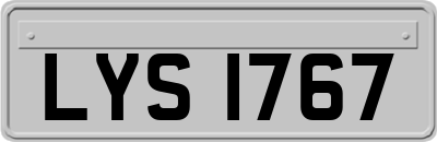 LYS1767