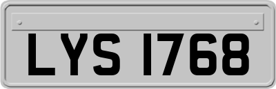 LYS1768