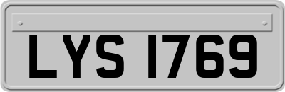 LYS1769