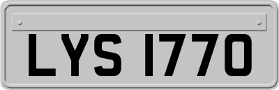 LYS1770