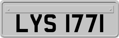 LYS1771