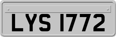 LYS1772