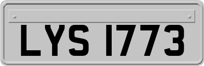 LYS1773