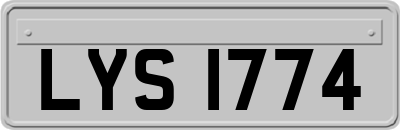 LYS1774