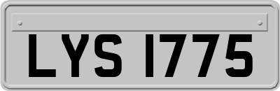 LYS1775