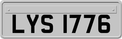 LYS1776