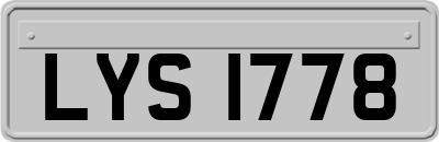 LYS1778