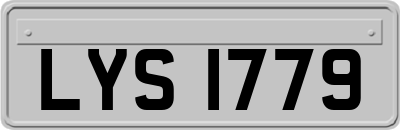 LYS1779