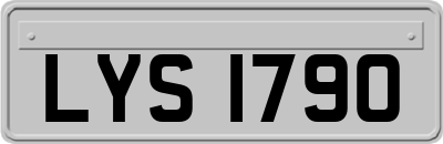 LYS1790