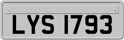 LYS1793