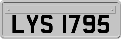 LYS1795