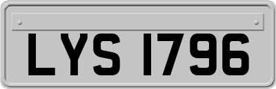 LYS1796