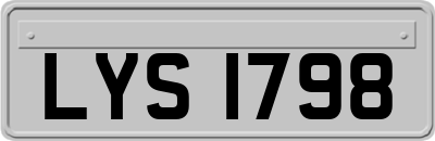 LYS1798