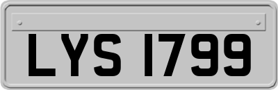 LYS1799