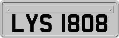 LYS1808
