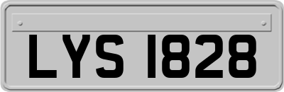 LYS1828
