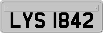 LYS1842