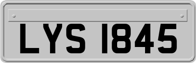 LYS1845