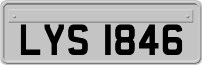 LYS1846