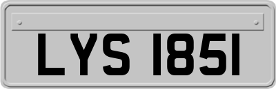 LYS1851