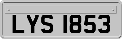 LYS1853