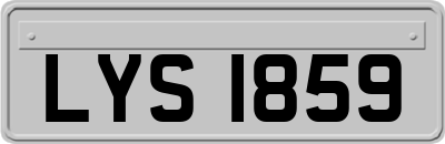LYS1859