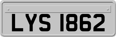 LYS1862