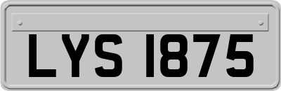 LYS1875