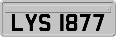 LYS1877
